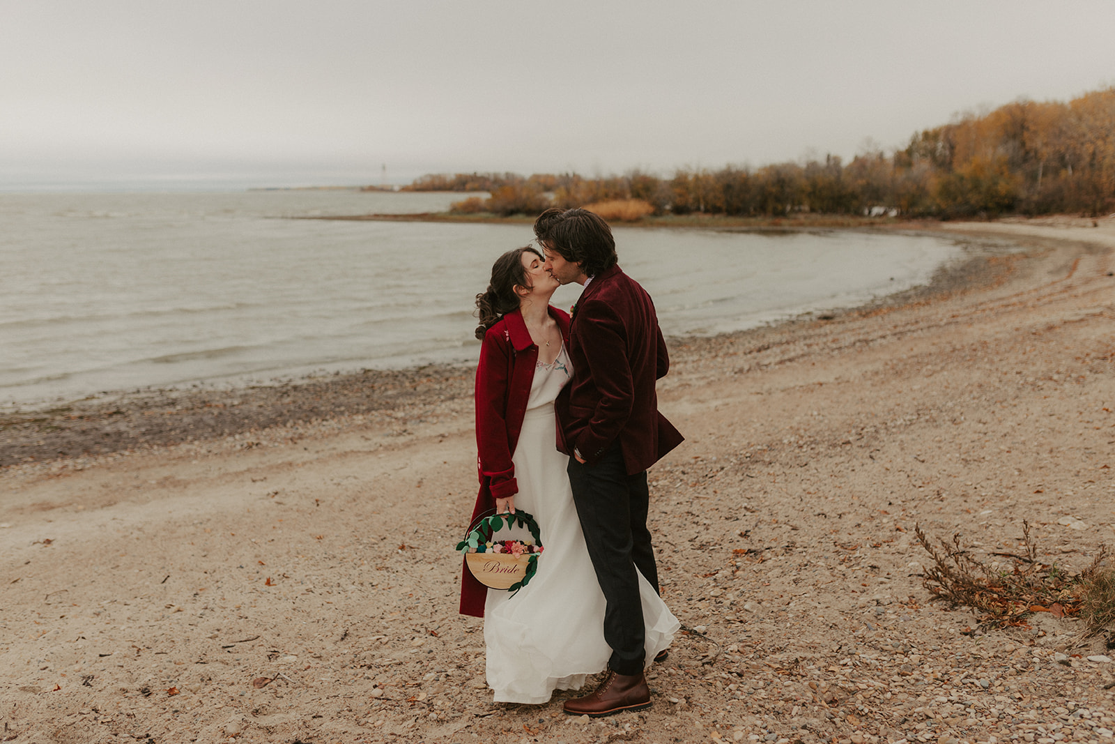 hecla island wedding photographer, Manitoba wedding photographer, Kenora Wedding Photographer, halifax elopement photoghrapher