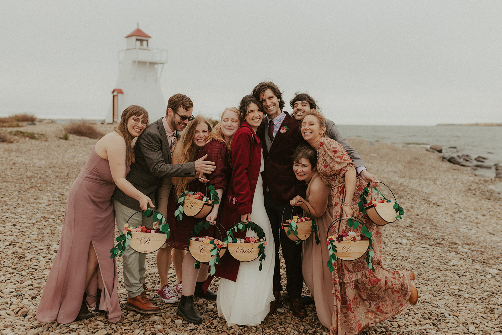 hecla island wedding photographer, Manitoba wedding photographer, Kenora Wedding Photographer, halifax elopement photographer